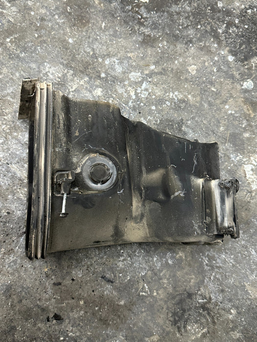 2021 FORD F350 SUPER DUTY AIR CLEANER INTAKE DUCT OEM LC34-9C675-BE