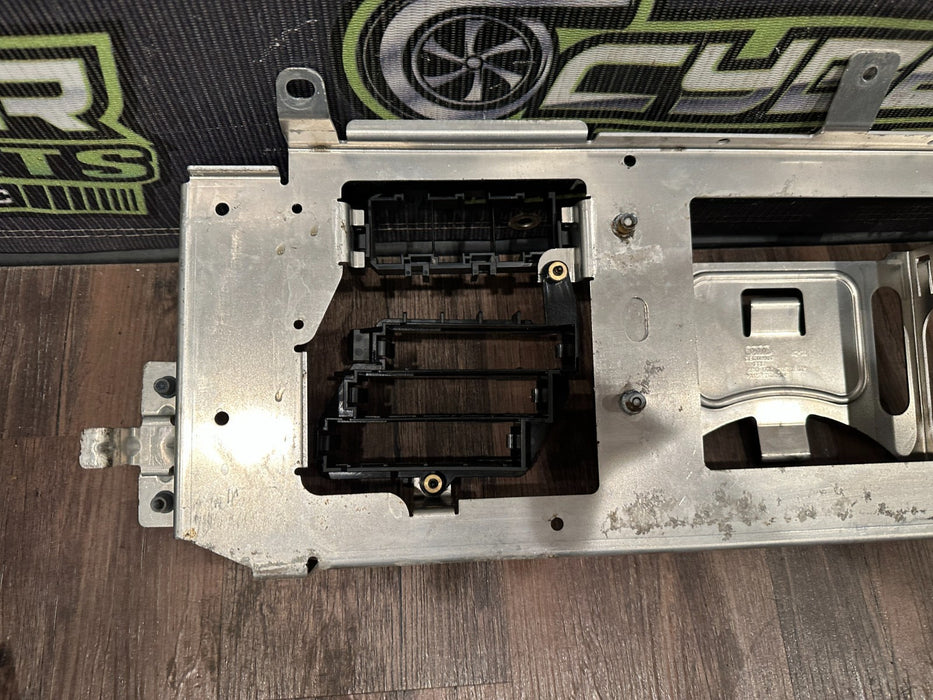 2021 AUDI R8 INTERIOR REAR MODULE BRACKET OEM 4S0 035 547