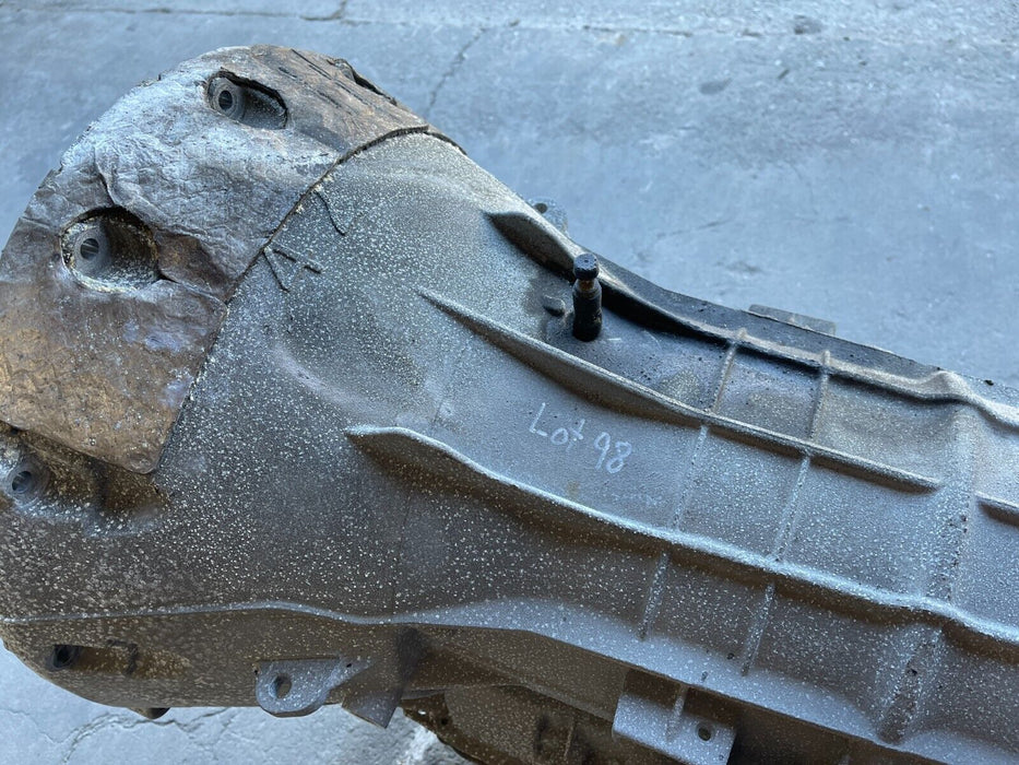 2017 2018 2019 FORD F250 F350 F450 DIESEL 6 SPEED TRANSMISSION 6R140 41K MILES