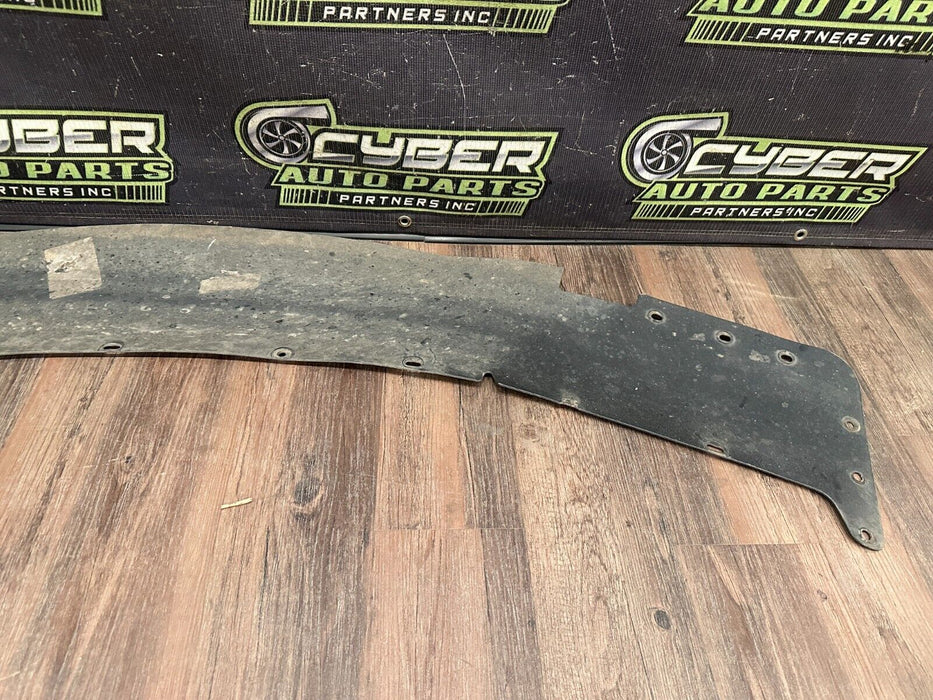 2017-2022 FORD F350 F450 BED REAR LEFT RIGHT FENDER LINERS OEM