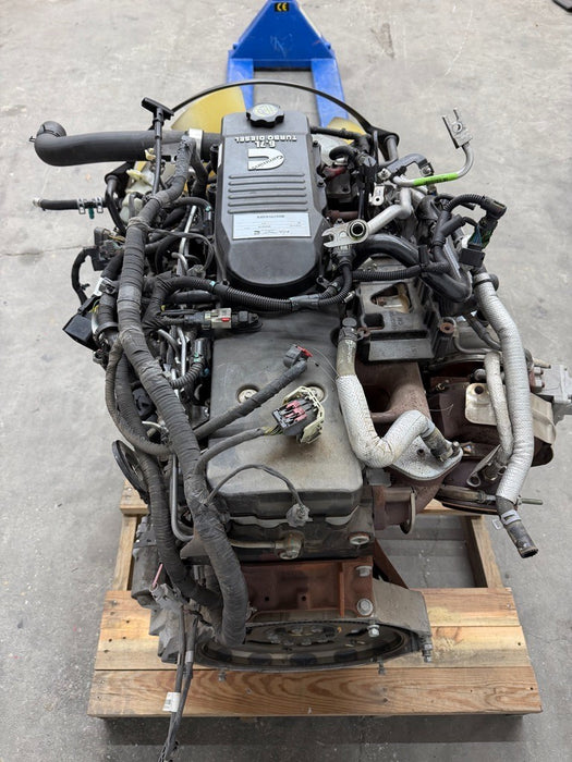 *MINT* 2021 Ram 2500 3500 Cummins 6.7L Engine COMPLETE 58k Mile Motor 2019-2023