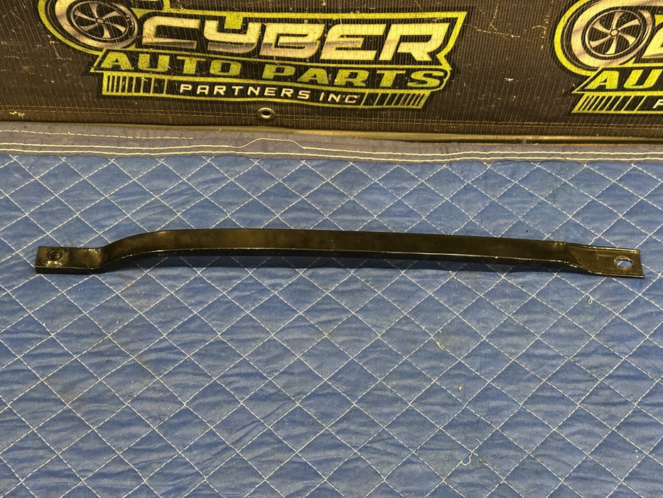 2021 RAM 2500 LARAMIE LEFT REINFORCEMENT BAR BEAM OEM 68366519