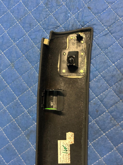 2014 AUDI R8 INTERIOR UPPER TRIM PANEL COVER 420868802 420 868 802