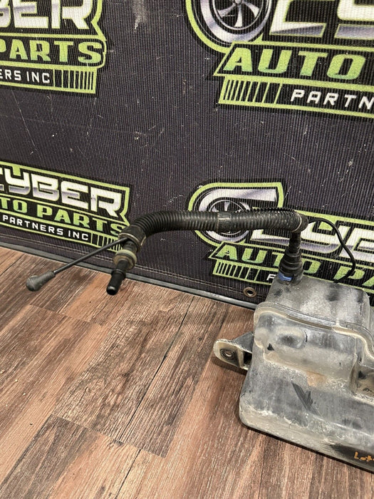 2017-19 FORD F250 F350 F450 VACUUM AIR RESERVOIR TANK OEM HC34-7A784-CD