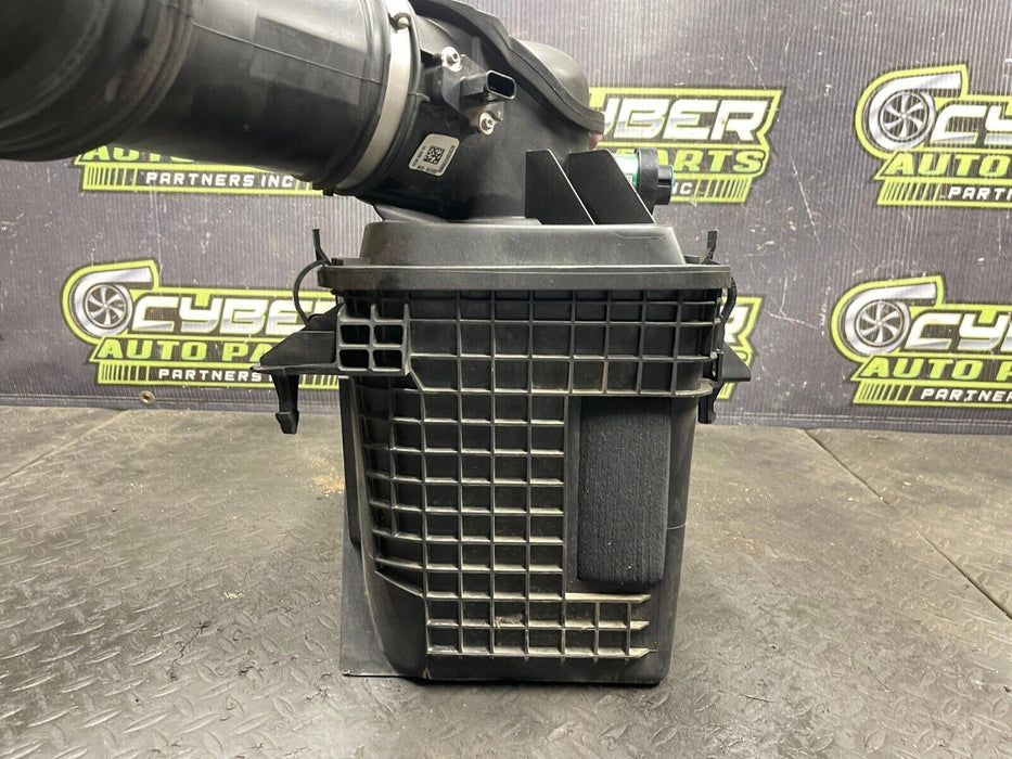 2017-2019 FORD F250 F350 F450 INTAKE COMPLETE OEM DIESEL