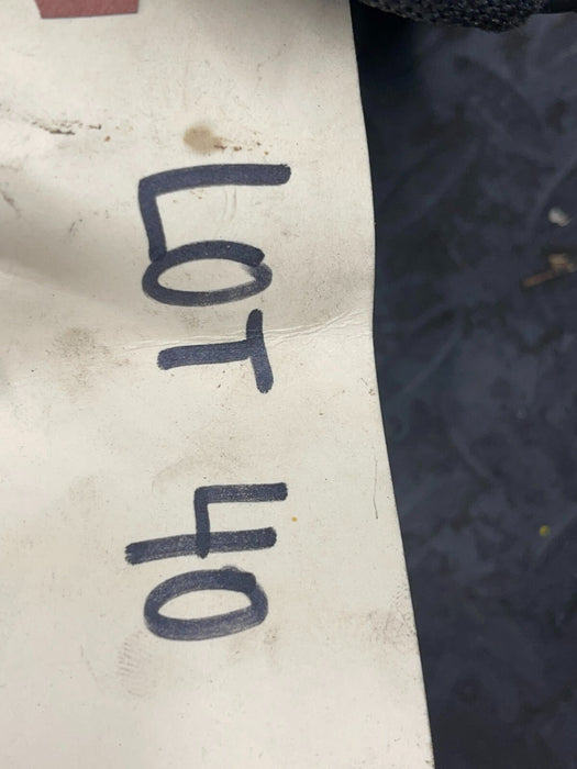 2017 AUDI R8 COOLANT RESEVIOR OEM 2018