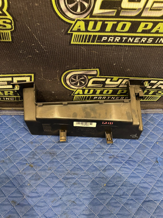 2015 DODGE RAM 2500 UPPER GLOVE BOX STORAGE COMPARTMENT OEM