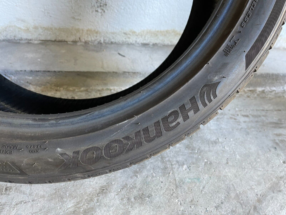 HANKOOK VENTUS V12 EVO2 245/40ZR19 (1)