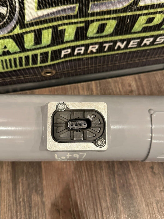 2020 BMW M4 F82 FRONT & SIDE AFTERMARKET AIR INTAKE MOUNT TUBE PIPES