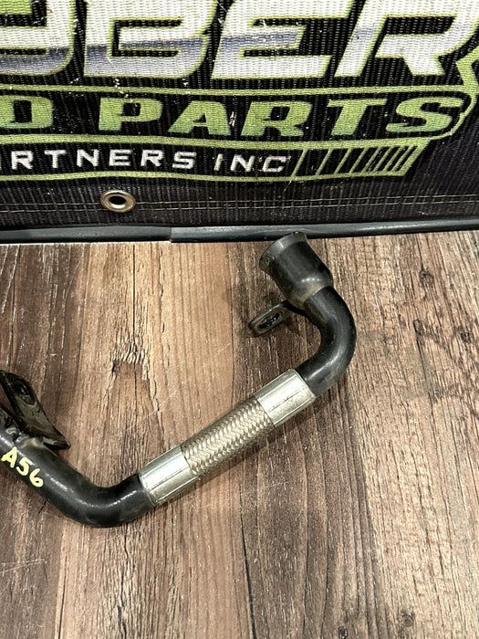 2014-2018 DODGE RAM 2500 3500 CROSSMEMBER BRACKET OEM 5256818