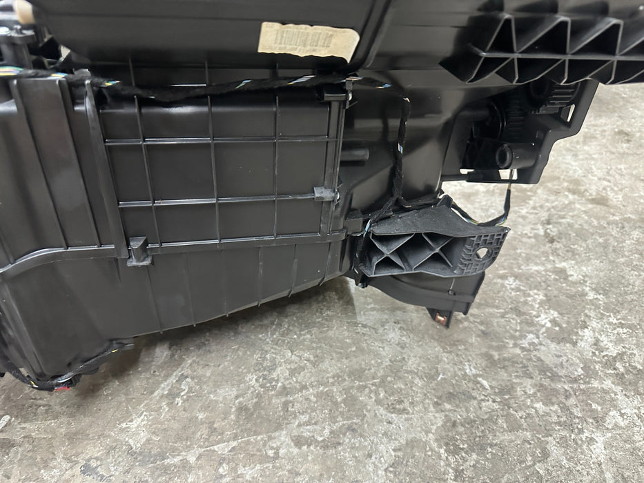 2019 FORD F150 RAPTOR HVAC HEATER BLOWER BOX OEM HL3H-19B555-ST *LOCAL PICKUP!*