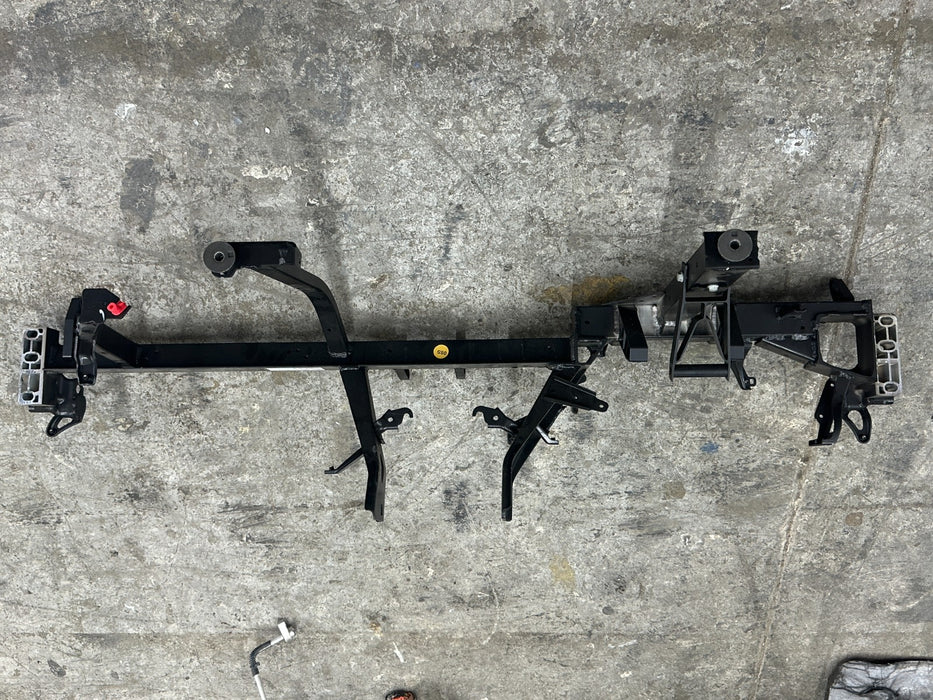 2014 AUDI R8 V10 Front Dash Panel Frame 4S1857001M 4S1 857 001 M