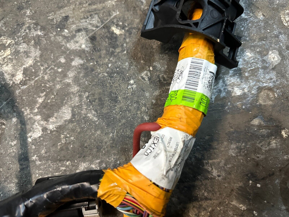 2019 FORD F450 PLATINUM DIESEL INTERIOR CAB HARNESS KC3T 14A005 FDD OEM