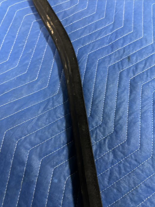 2018 2019 2020 FORD F250 F350 F450 FRONT LEFT WEATHER DOOR SEAL STRIP OEM