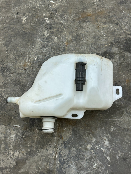 2014 AUDI R8 4.2L V10 OEM WINDSHIELD WASHER FLUID TANK RESERVOIR 423 955 449