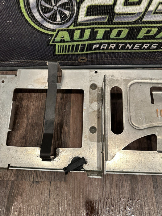 2021 AUDI R8 INTERIOR REAR MODULE BRACKET OEM 4S0 035 547