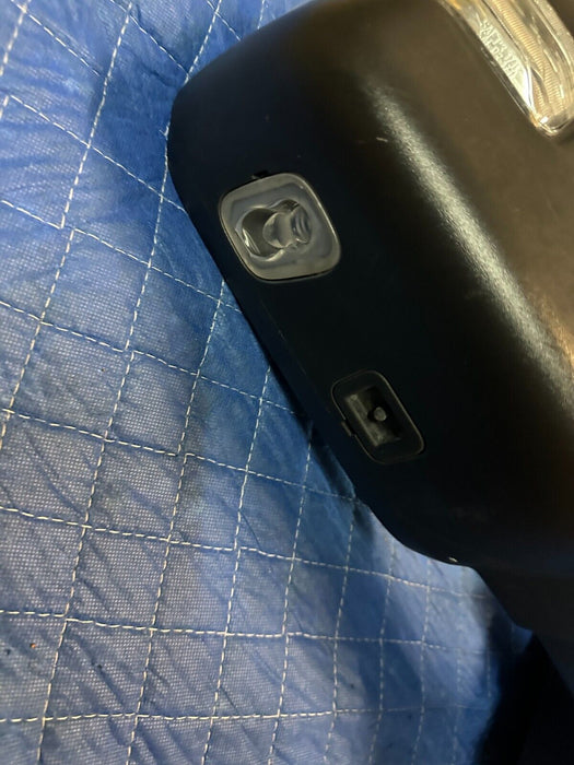 2017-2020 FORD F250 F350 F450 PASSENGER RIGHT HEATED POWER EXTEND TOW MIRROR OEM