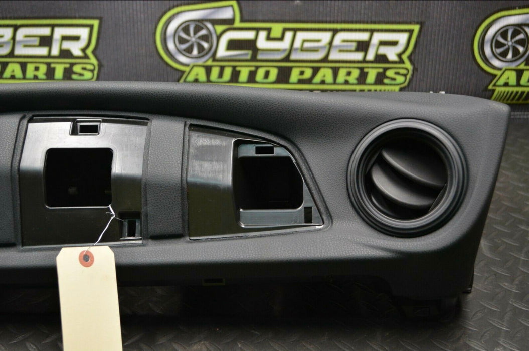2017-2019 SCION FRS FR-S SUBARU BRZ OEM DASHBOARD