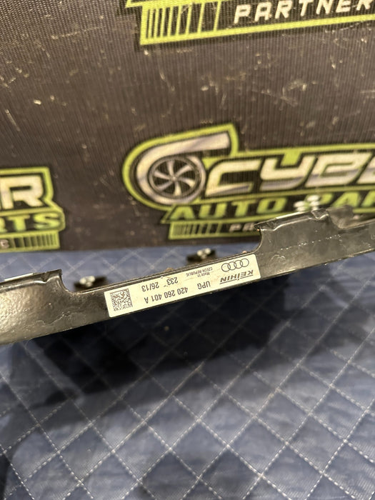 2014 2023 AUDI R8 LEFT RIGHT CONDENSER ASSEMBLY 420 260 401 A