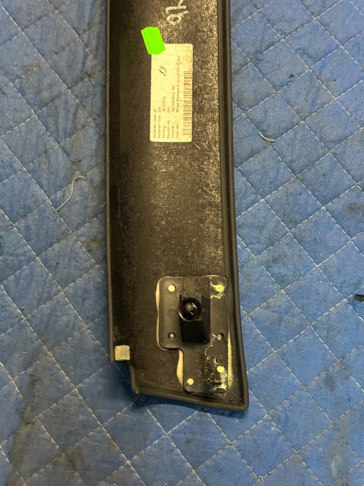 2014 AUDI R8 INTERIOR UPPER TRIM PANEL COVER 420868802 420 868 802