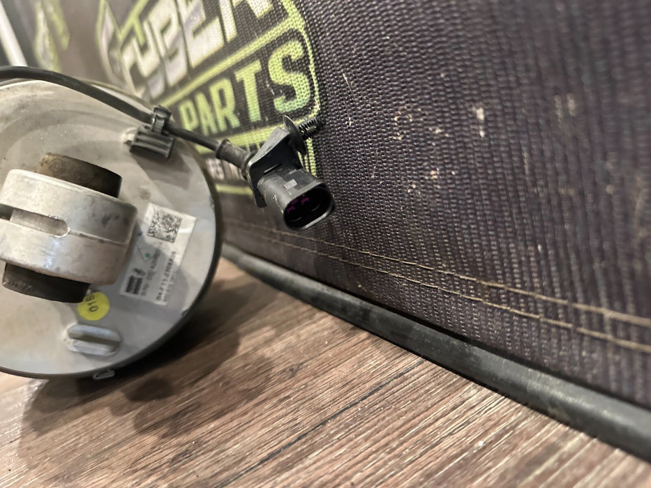 LAMBORGHINI HURACAN FRONT LEFT LIFTING SHOCK ABSORBER STRUT OEM 4T0 412 019 R