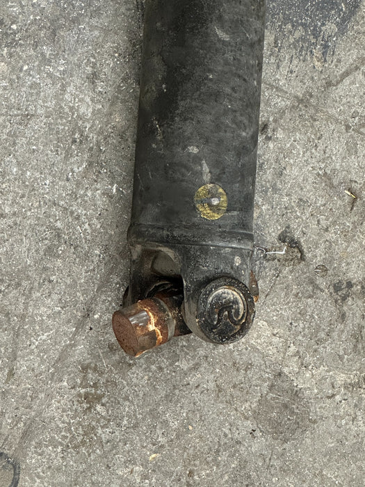 2017 2018 2019 2020 2021 2022 FORD F450 DIESEL REAR DRIVE SHAFT HC34-4K145-KFE