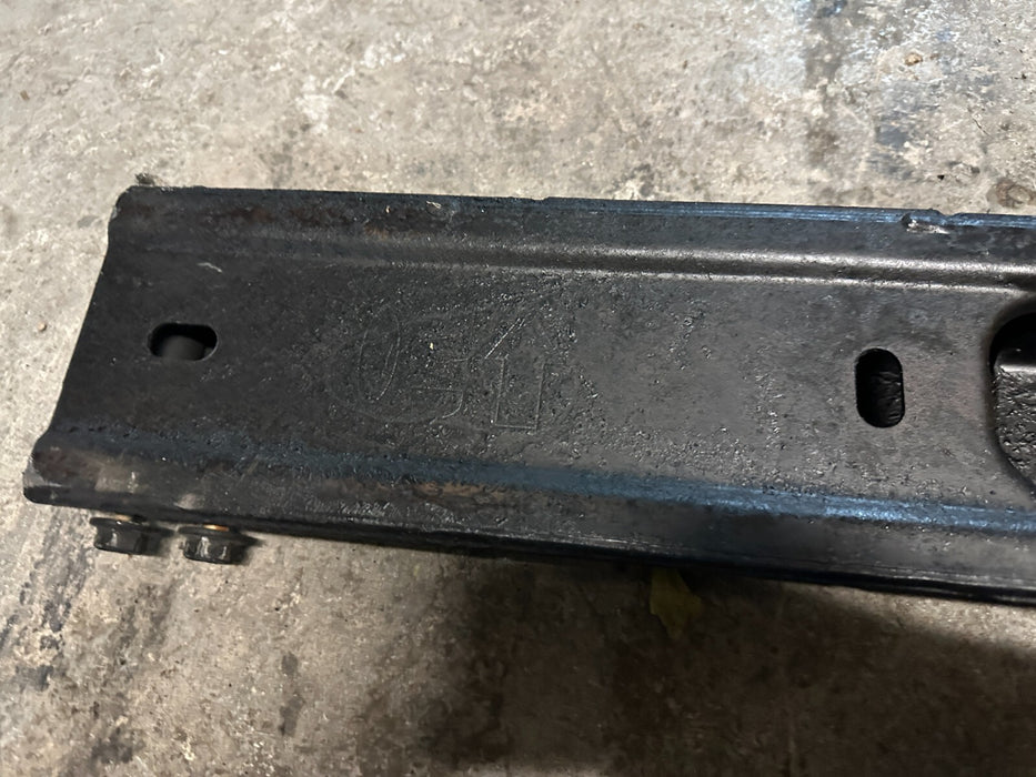 2023 2024 FORD F250 F350 F450 TRANSMISSION CROSSMEMBER MOUNT BRACKET