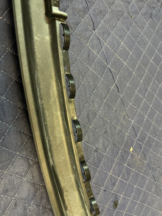 2020 BMW M4 F82 REAR WINDOW LOWER TRIM OEM 7276919