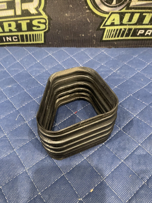 2017 AUDI R8 PLUS INTAKE TUBE 4S0-129-739 4S0129739