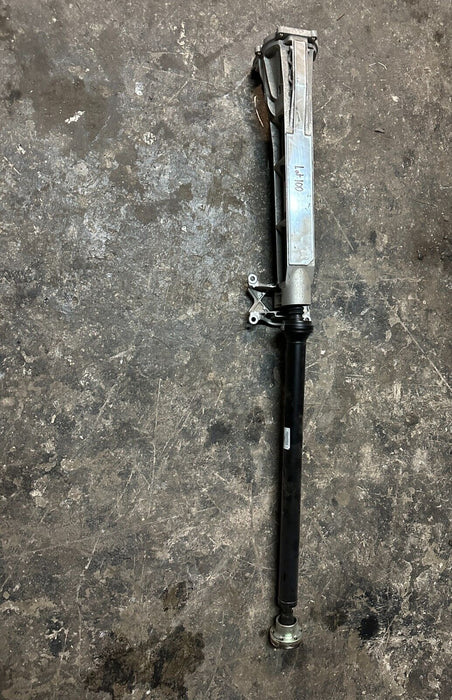 2017 AUDI R8 DRIVESHAFT DRIVE SHAFT OEM 4S0521101B 4S0 521 101 B 6306016700