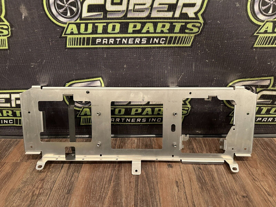 2017-18 AUDI R8 MODULE HOLDER BRACKET OEM 4S0 035 547 A