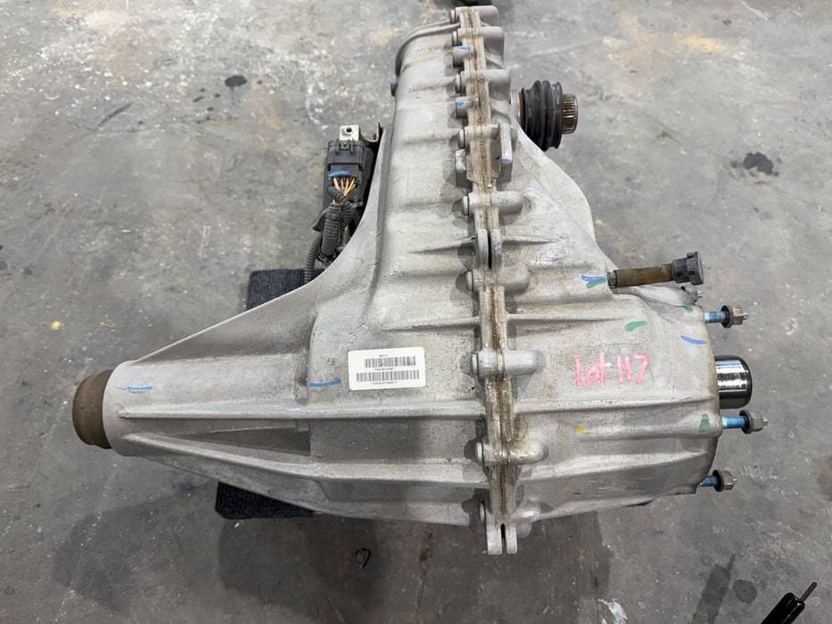 *MINT* 2019-2026 OEM Dodge Ram 2500 3500 Transfer Case 6.7 Diesel P68396132AC