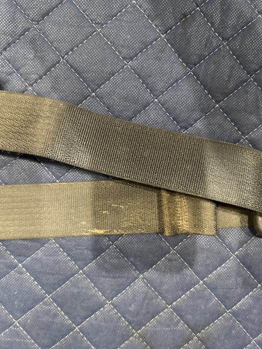 2018 2019 FORD F250 F350 F450 LARIAT FRONT RIGHT PASSENGER SEATBELT OEM