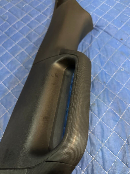 2019 2020 FORD F250 F350 F450 PLATINUM DRIVER LEFT A-PILLAR TRIM OEM