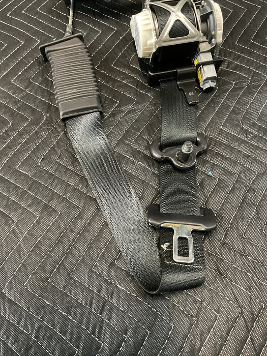 2018 2019 FORD F250 F350 F450 FRONT PASSENGER RH SEAT BELT RETRACTOR