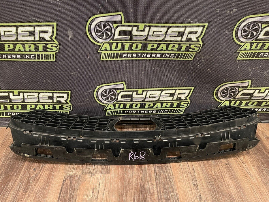 2020 BMW M8 COMP FRONT BUMPER LOWER GRILLE OEM 51118070756