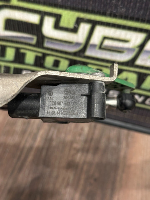 2021 AUDI R8 SUSPENSION LEVEL SENSOR OEM 3C0 907 503 / 3C0907503