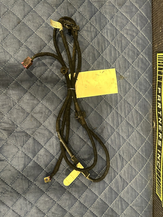 2020-2022 FORD F350 F450 XLT DRIVER LEFT CAB ANTENNA HARNESS OEM LC3T 18895 HB