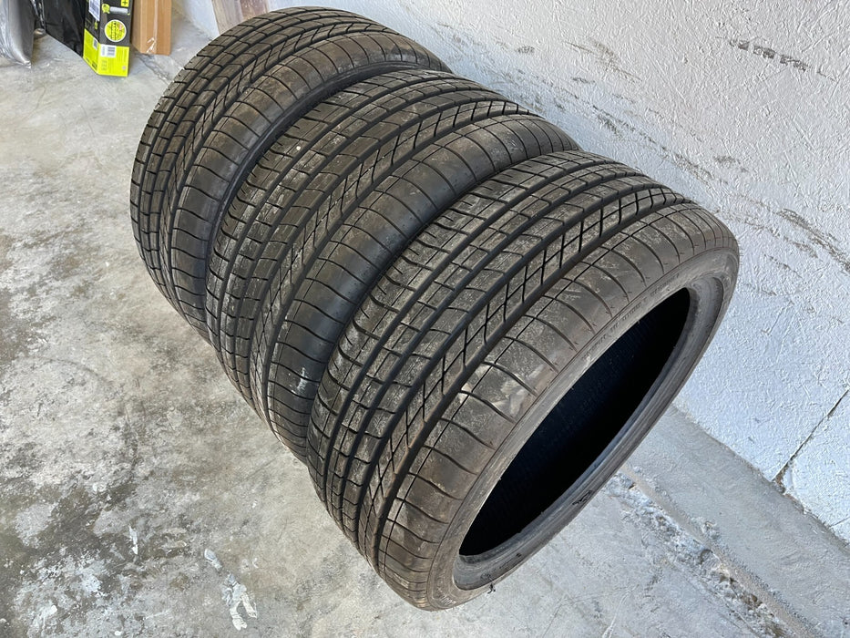 GOODYEAR EXCELLENCE 275/35R19 (1)