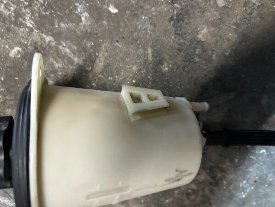 2017-2019 FORD F250 F350 F450 POWER STEERING FLUID OIL COOLER W/ RESERVOIR