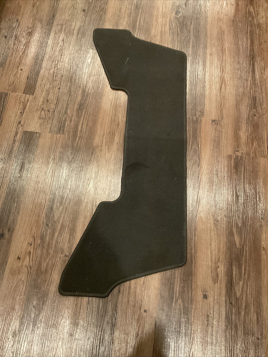 2019 ACURA MDX REAR 3RD ROW FLOOR MAT CARPET OEM 4769004041035222