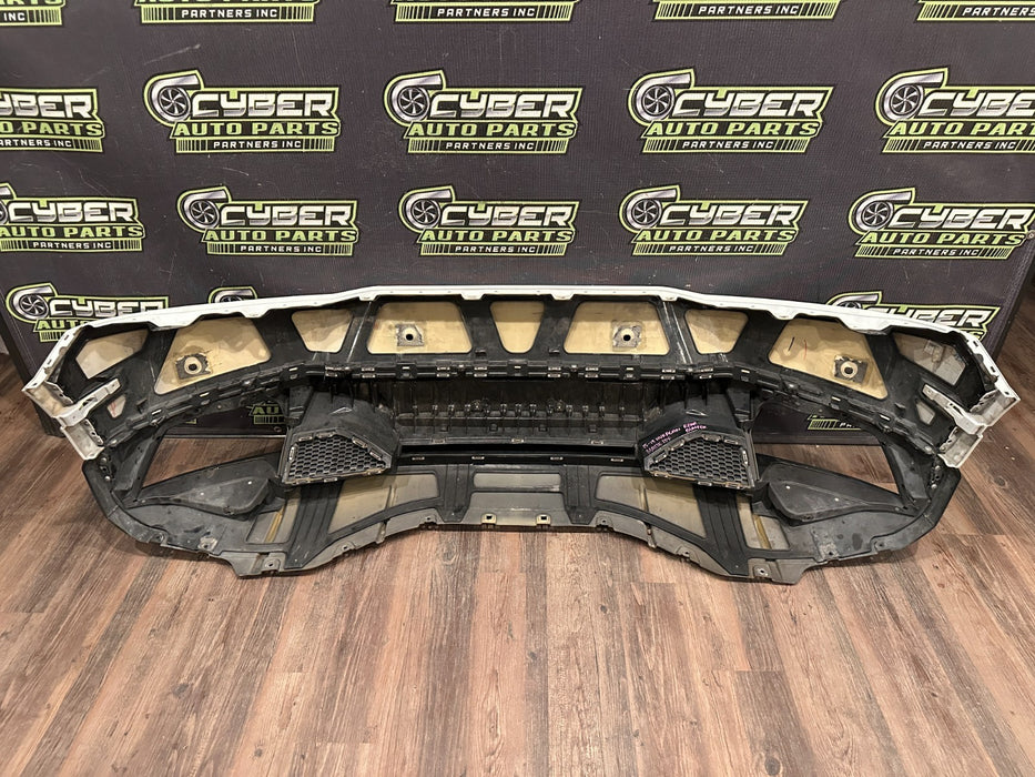 2015-2019 LAMBORGHINI HURACAN LP610 REAR BUMPER OEM *MATTE PPF*