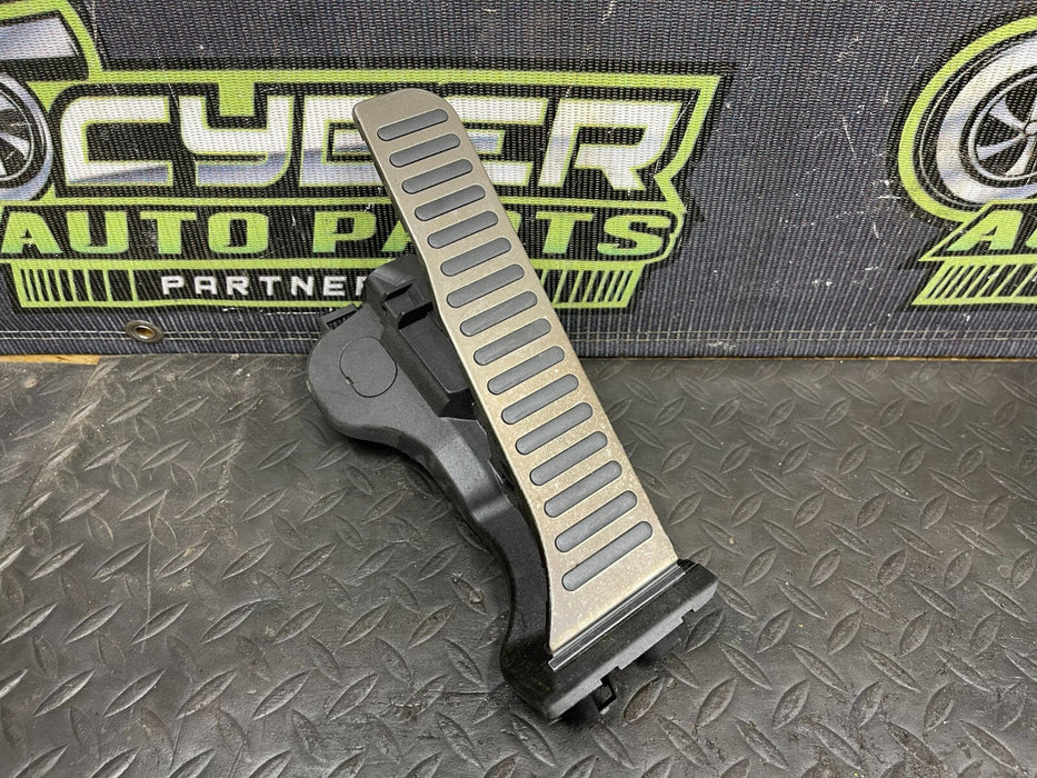 2017 AUDI R8 GAS PEDAL ASSEMBLY OEM 2018 1K1-723-503-AK