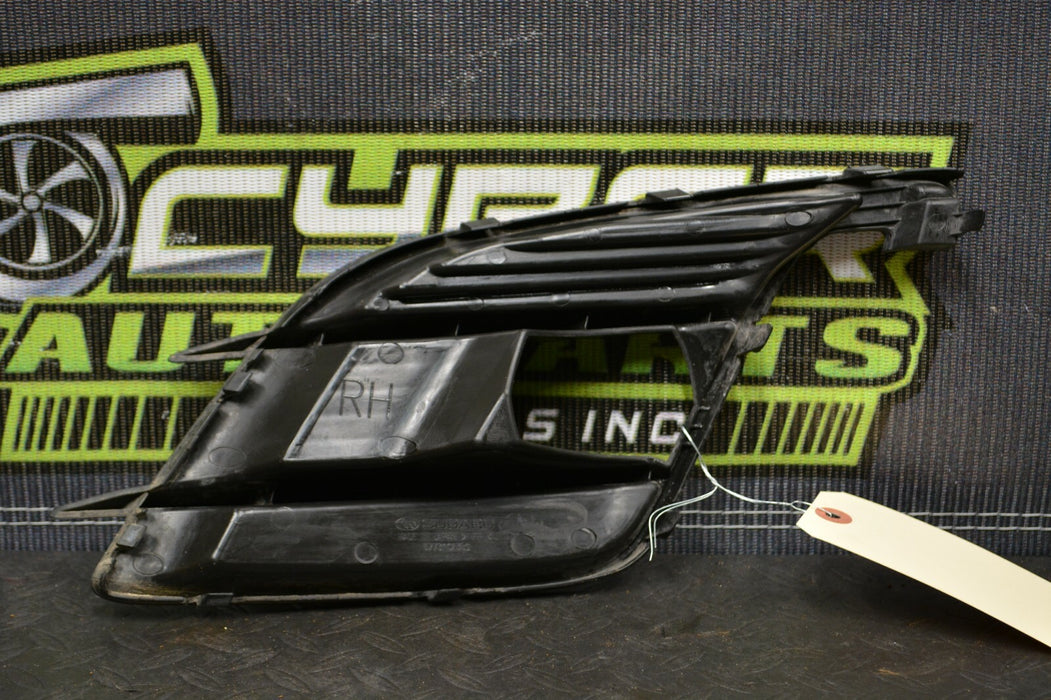 2017-2019 SCION FRS FR-S SUBARU BRZ OEM FOG LIGHT BEZZLE RH PASSENGER