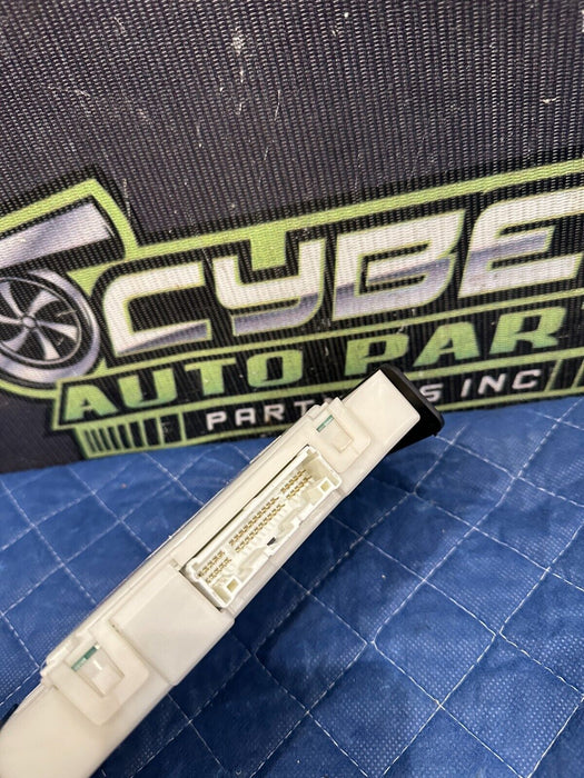 2010 NISSAN 370Z AC TEMPERATURE AMPLIFIER CONTROL MODULE 27760 1EA0A OEM