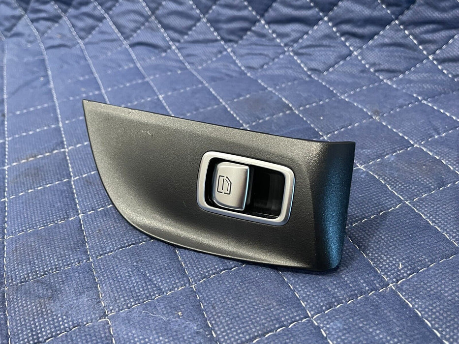 2019 MERCEDES-BENZ E63S AMG FRONT & REAR DOOR PANEL WINDOW SWITCH CONTROLS OEM