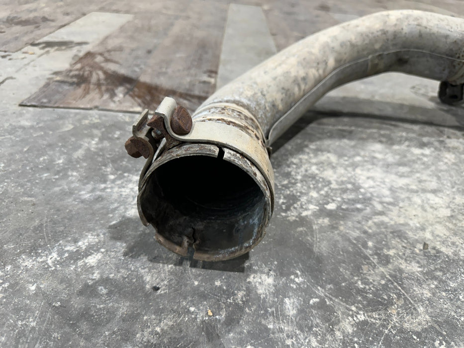 2022 DODGE RAM 2500 3500 6.7L DIESEL CUMMINS EXHAUST TAIL PIPE OEM