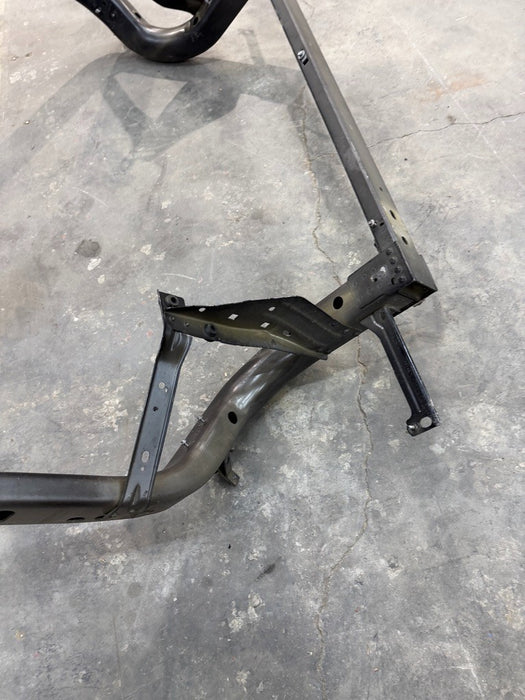 2017-2020 FORD F150 RAPTOR FRONT RADIATOR CORE SUPPORT APRON ASSEMBLY