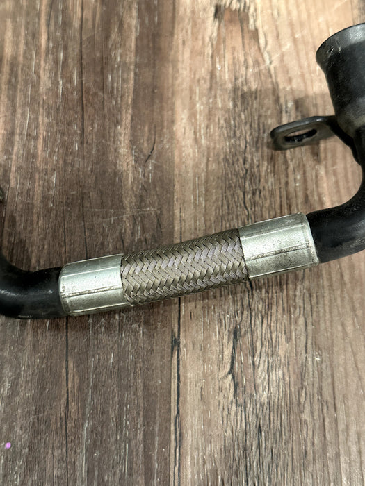 2014-2018 DODGE RAM 2500 3500 CROSSMEMBER BRACKET OEM 5256818