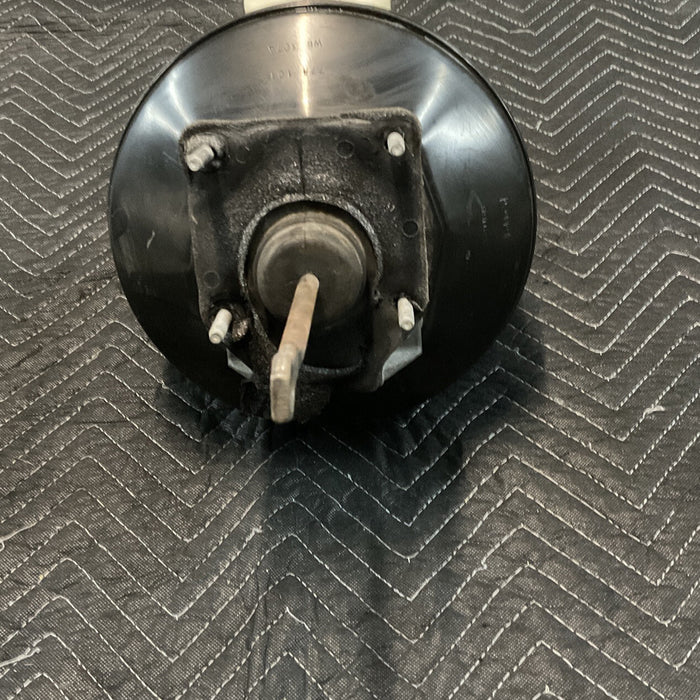 2017-2019 FORD F250 F350 F450 POWER BRAKE BOOSTER OEM